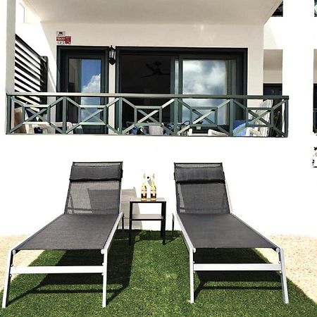 Apartment Portonovo Paraiso II - Sea View - Swimming Pool - Good Wifi - Old Town Puerto del Carmen  Exterior photo