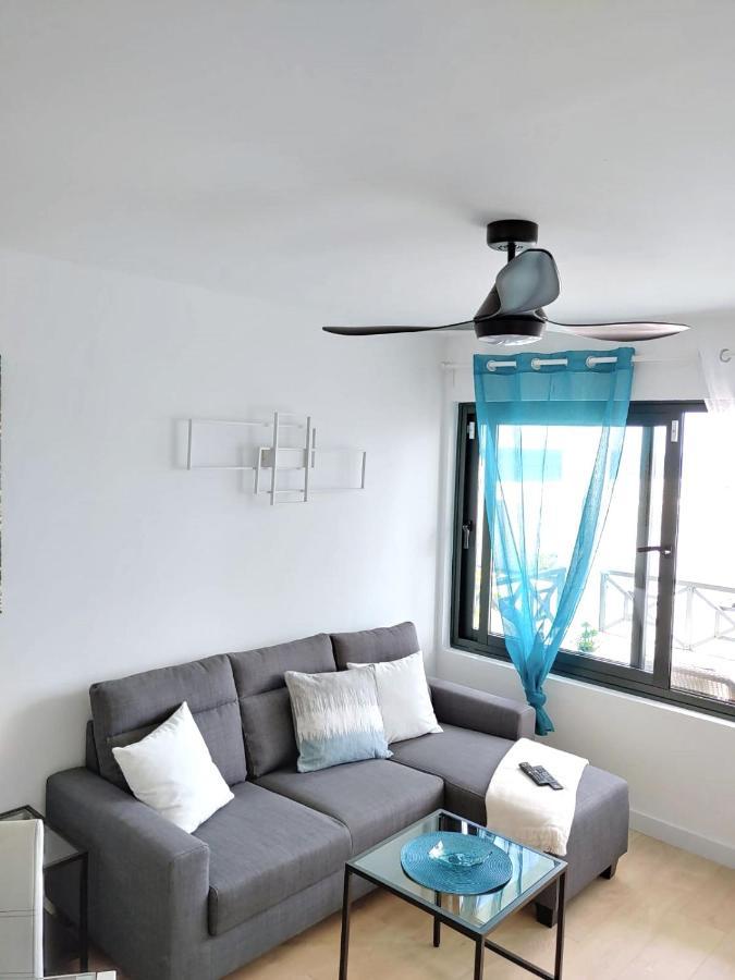 Apartment Portonovo Paraiso II - Sea View - Swimming Pool - Good Wifi - Old Town Puerto del Carmen  Exterior photo
