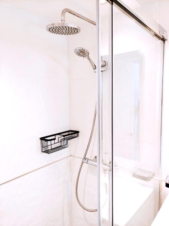 Apartment Portonovo Paraiso II - Sea View - Swimming Pool - Good Wifi - Old Town Puerto del Carmen  Exterior photo